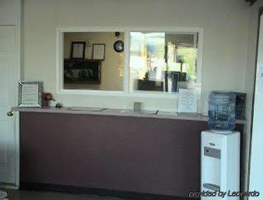 Knights Inn บริสตอล ภายนอก รูปภาพ